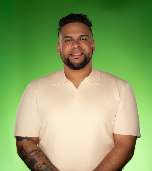 Nelson Pacheco, Agent Partner